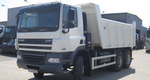 Daf CF