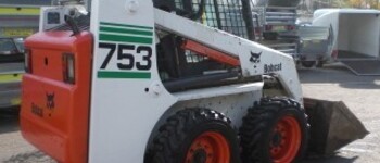 Bobcat 753