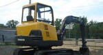 Volvo EC 45