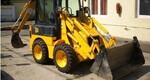 Jcb 1 CX