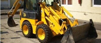 Jcb 1 CX