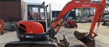 Kubota 5 T