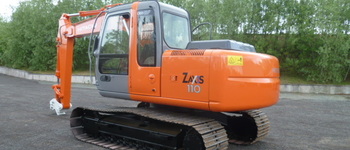 Hitachi 10 T