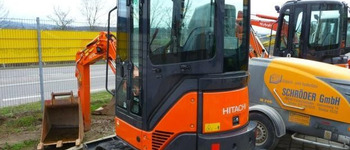 Hitachi 2.5 T