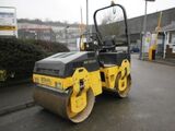 Compacteur vibrant tandem Bomag BW 135