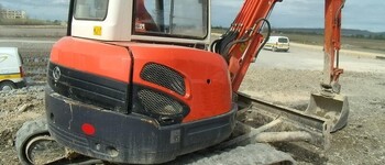 Kubota 5 T