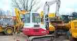 Takeuchi TB80