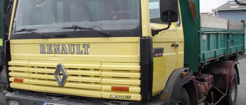 Renault G 330