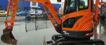 Doosan DX 30 