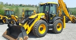 Jcb 4 CX