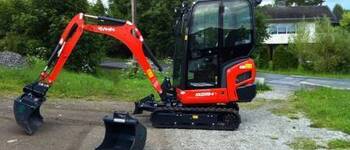 Kubota 1.8 T