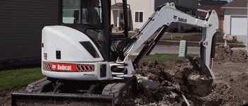 Bobcat 8 T