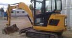 Caterpillar 302.5