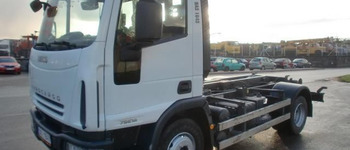 Iveco EUROCARGO