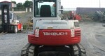 Takeuchi TB80