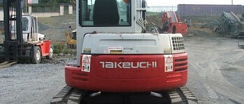 Takeuchi TB80