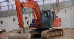 Hitachi ZX180