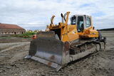 Bulldozer Liebherr PR 744