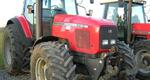 Massey Ferguson 8210