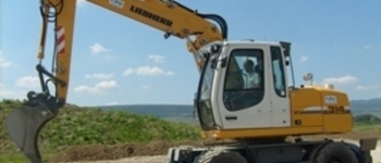 Liebherr 314