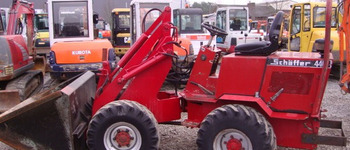 Massey Ferguson 3.5 T