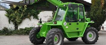 Merlo P33-7