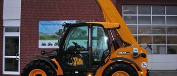 Jcb 541