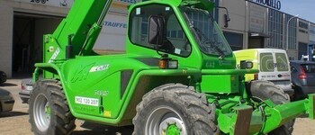 Merlo P40-7