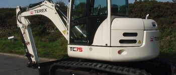 Terex TC75