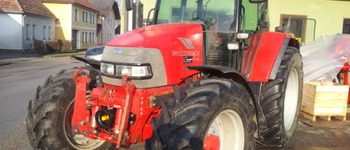 McCormick MC 115