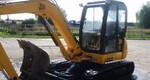 Jcb 6 T