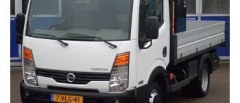 Nissan CABSTAR