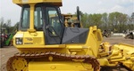 Komatsu D41 E