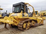 Bulldozer Komatsu D65 EX