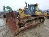 Bulldozer Komatsu D65 PX