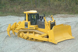 Bulldozer Komatsu D275 AX