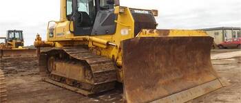 Komatsu D61 EX