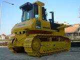 Bulldozer Komatsu D85 EX