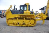 Bulldozer Komatsu D155 AX