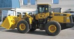 Komatsu WA 430