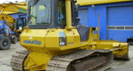 Komatsu D41 P