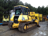 Bulldozer Komatsu D51 PX