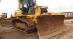 Komatsu D61 EX