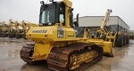 Komatsu D61 PX