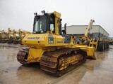 Bulldozer Komatsu D61 PX